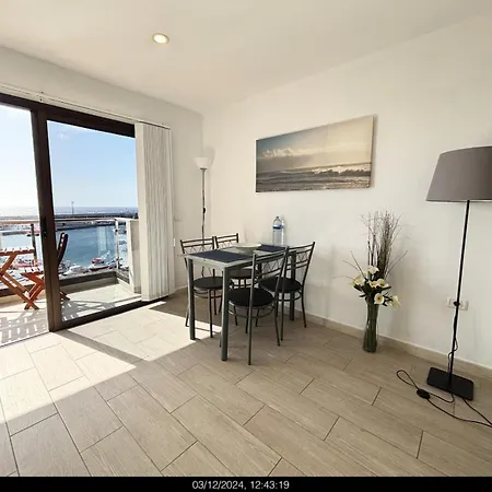 Restinga 3 El Hierro Apartment