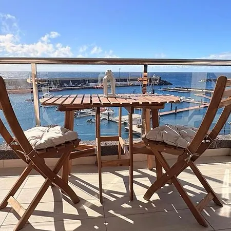 Guestready -varadero Restinga 3 El Hierro *
