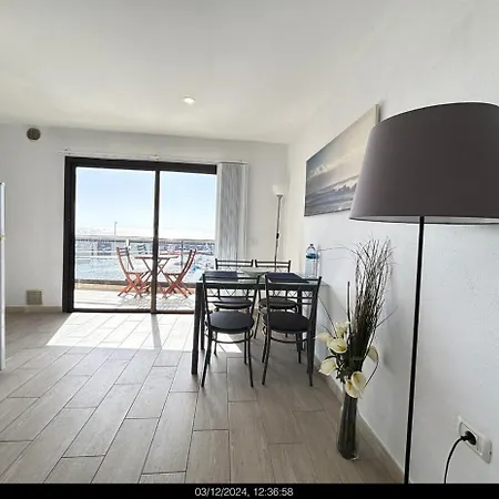 Guestready -varadero Restinga 3 El Hierro Appartement *