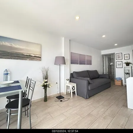 Guestready -Varadero Restinga 3 El Hierro * La Restinga