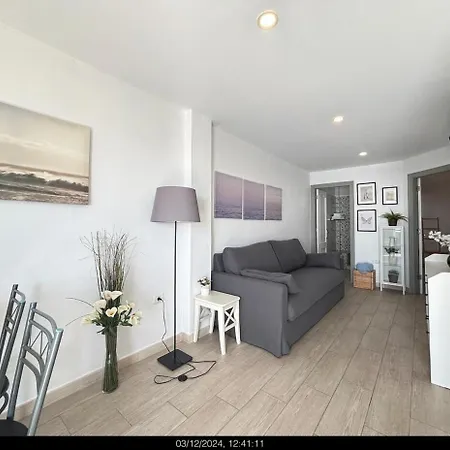 Guestready -Varadero Restinga 3 El Hierro Daire La Restinga