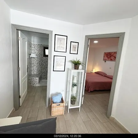 Appartement Guestready -varadero Restinga 3 El Hierro *