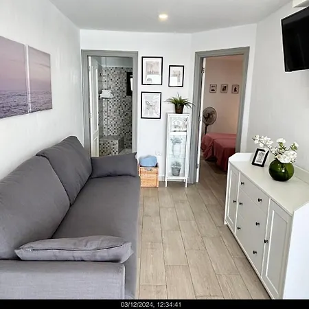 Apartamento Guestready -varadero Restinga 3 El Hierro *