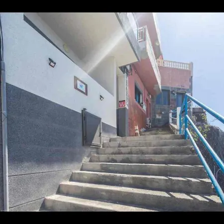 Apartamento Guestready -varadero Restinga 3 El Hierro