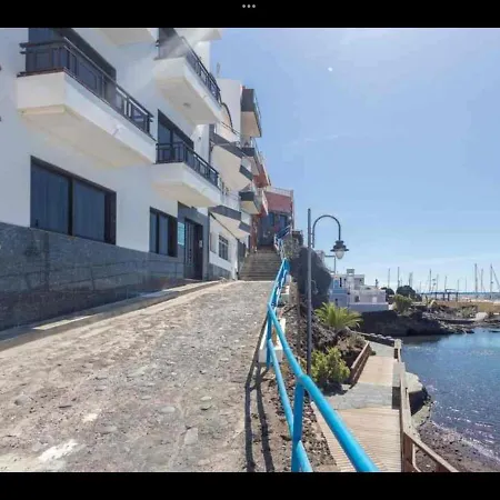 Appartement Guestready -varadero Restinga 3 El Hierro