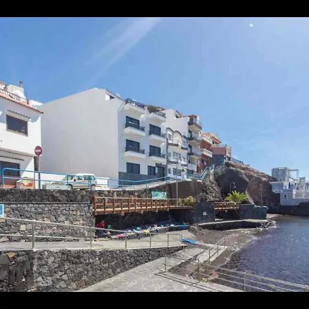 Guestready -varadero Restinga 3 El Hierro