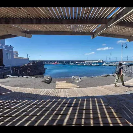 Guestready -varadero Restinga 3 El Hierro Apartamento