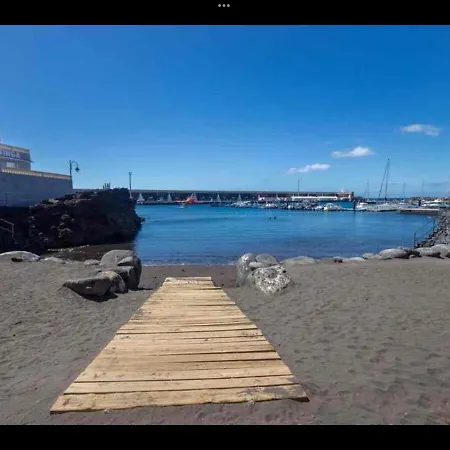 Apartamento Guestready -varadero Restinga 3 El Hierro La Restinga