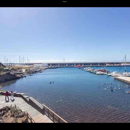 Apartamento Guestready -varadero Restinga 3 El Hierro