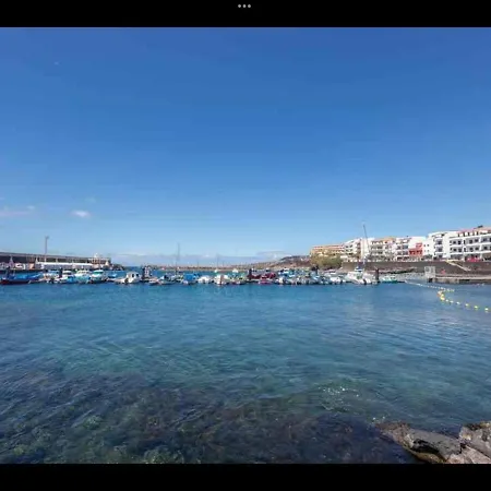 Apartamento Guestready -varadero Restinga 3 El Hierro *