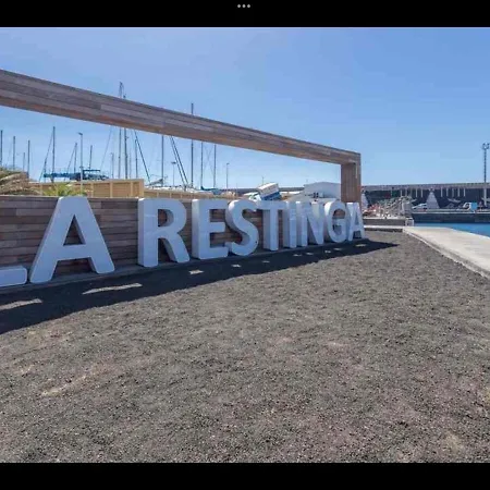 Appartement Guestready -varadero Restinga 3 El Hierro *