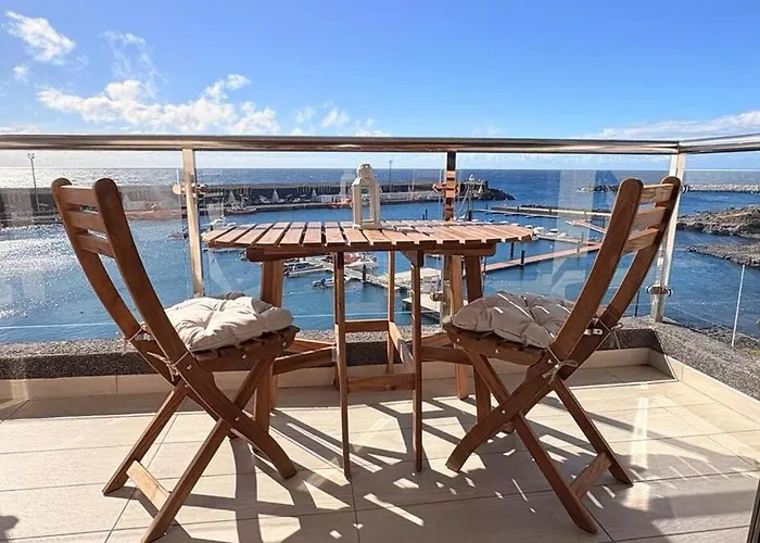 Guestready -Varadero Restinga 3 El Hierro *