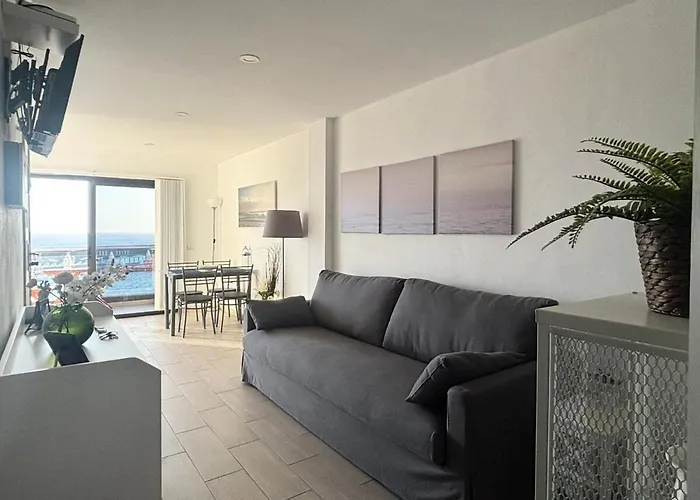 Guestready -Varadero Restinga 3 El Hierro *