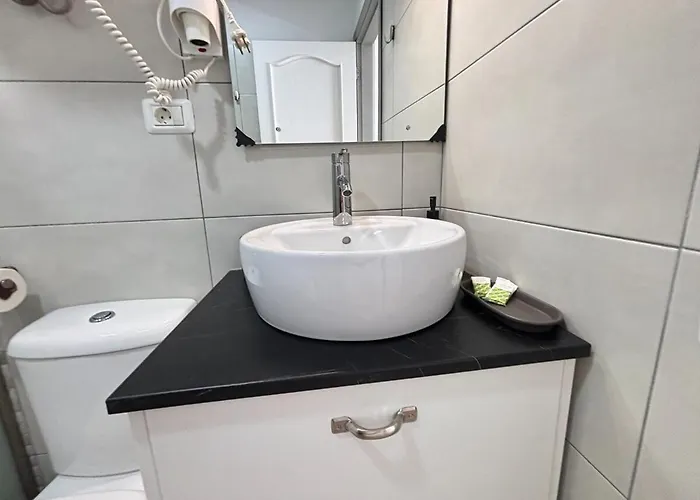 Guestready -Varadero Restinga 3 El Hierro * La Restinga