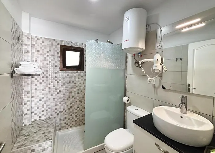 Guestready -Varadero Restinga 3 El Hierro *