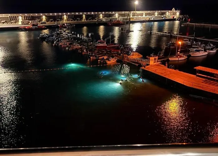 Guestready -Varadero Restinga 3 El Hierro La Restinga