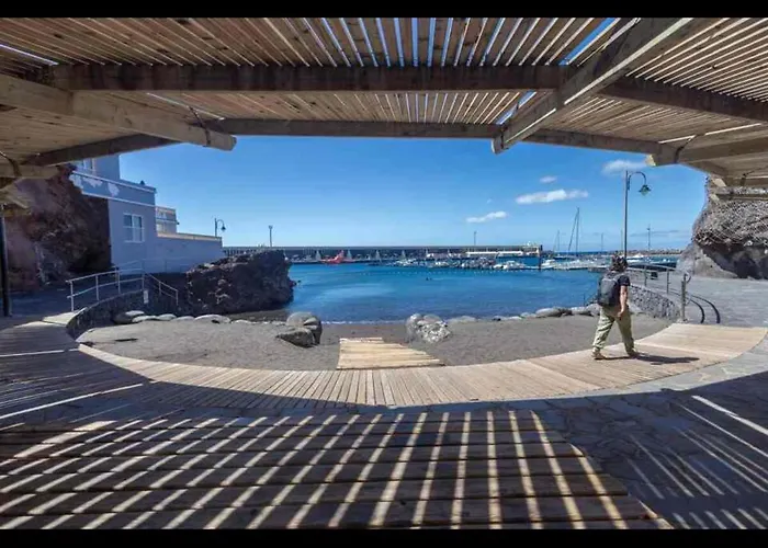 Guestready -Varadero Restinga 3 El Hierro Daire