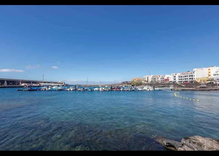 Daire Guestready -Varadero Restinga 3 El Hierro *