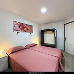 Guestready -varadero Restinga 3 El Hierro Lägenhet