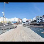 Lägenhet Guestready -varadero Restinga 3 El Hierro La Restinga