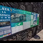 Guestready -varadero Restinga 3 El Hierro Lägenhet *