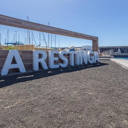 Appartamento Guestready - Restinga 3 El Hierro