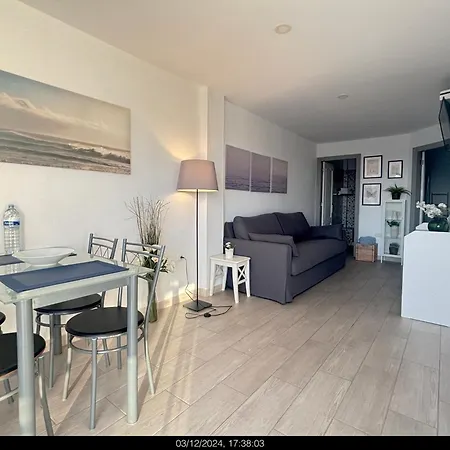 Guestready - Restinga 3 El Hierro Apartament La Restinga