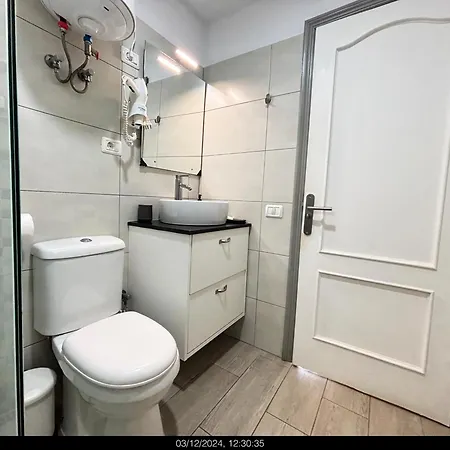 Lightbooking Varadero 3 Vistas Al Mar Daire *
