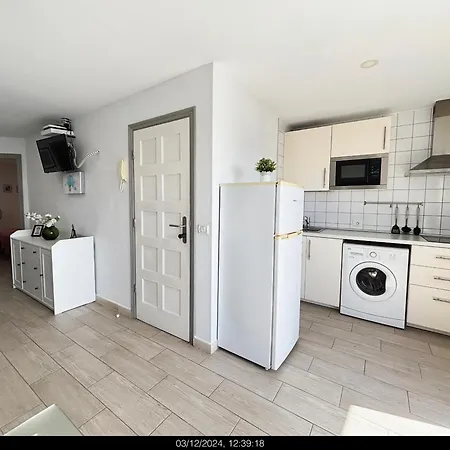 Guestready - Restinga 3 El Hierro Appartamento La Restinga