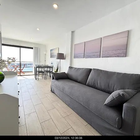 Lightbooking Varadero 3 Vistas Al Mar Daire *