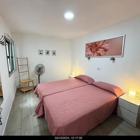 Guestready - Restinga 3 El Hierro *