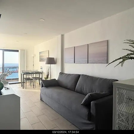 Daire Lightbooking Varadero 3 Vistas Al Mar *