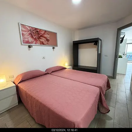 Διαμέρισμα Guestready -varadero Restinga 3 El Hierro La Restinga