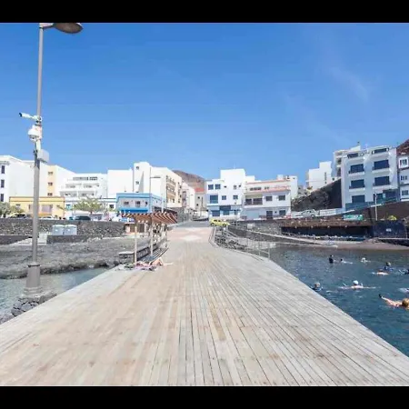 Apartament Guestready - Restinga 3 El Hierro La Restinga