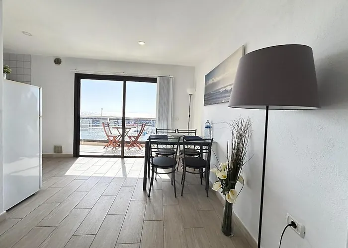 Guestready -varadero Restinga 3 El Hierro شقة *