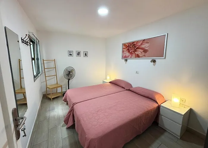 شقة Guestready -varadero Restinga 3 El Hierro