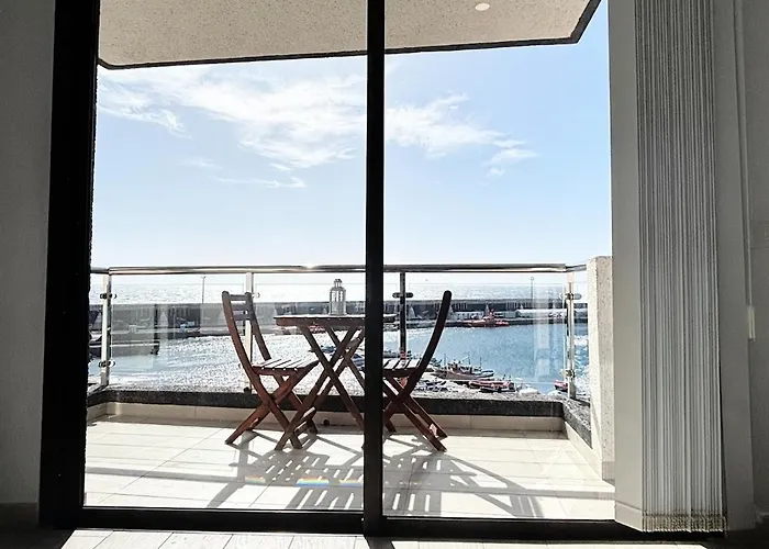 Guestready -varadero Restinga 3 El Hierro * لا ريستينجا