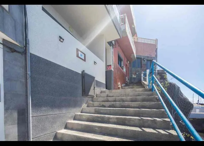 شقة Guestready -varadero Restinga 3 El Hierro