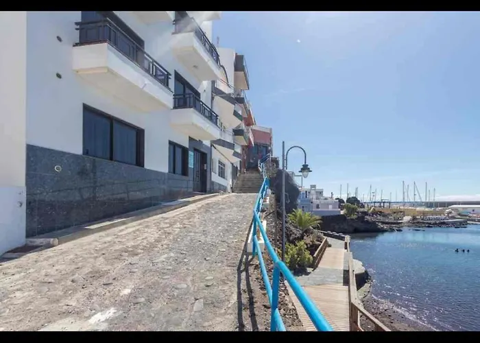 شقة Guestready -varadero Restinga 3 El Hierro