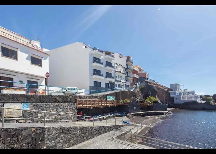 Guestready -varadero Restinga 3 El Hierro