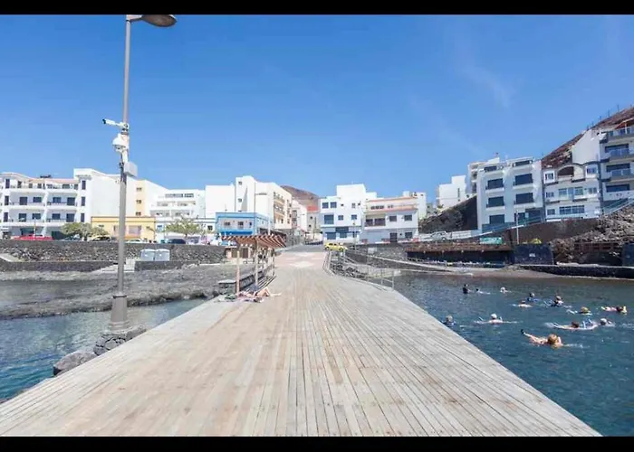 شقة Guestready -varadero Restinga 3 El Hierro لا ريستينجا